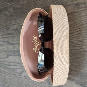 Maui Jim Sunglasses